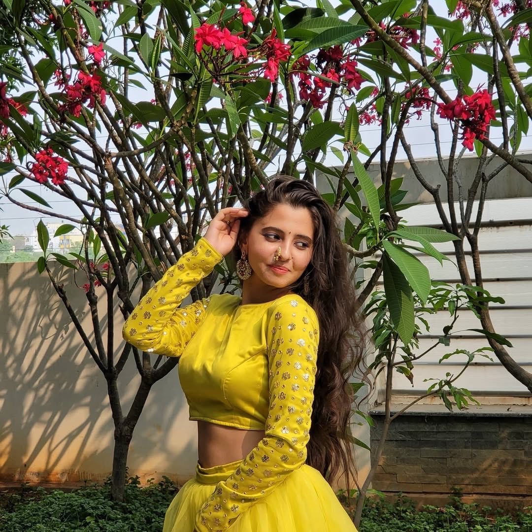 Preethi Anju Asrani tweet media