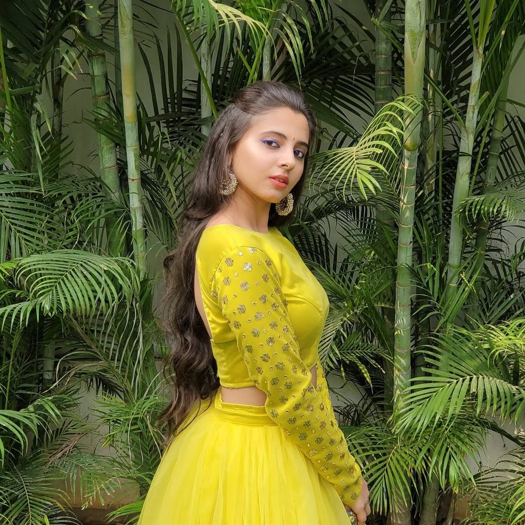 Preethi Anju Asrani tweet media