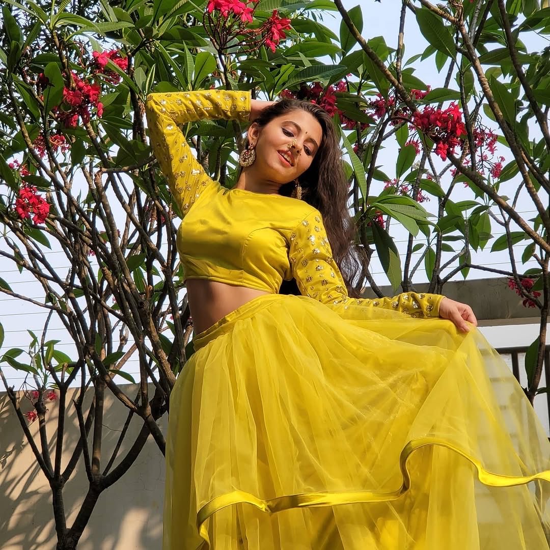 Preethi Anju Asrani tweet media
