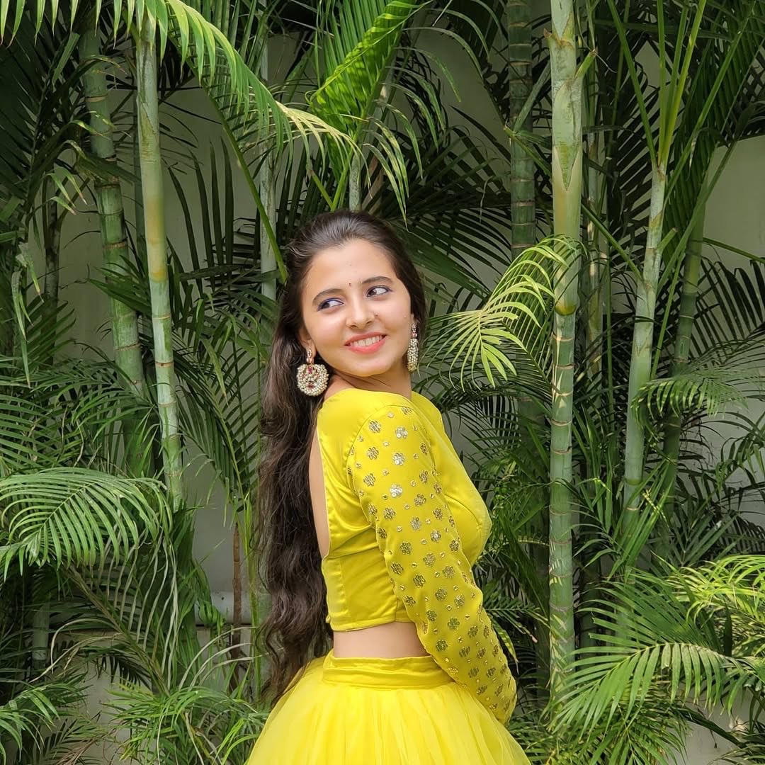 Preethi Anju Asrani tweet media