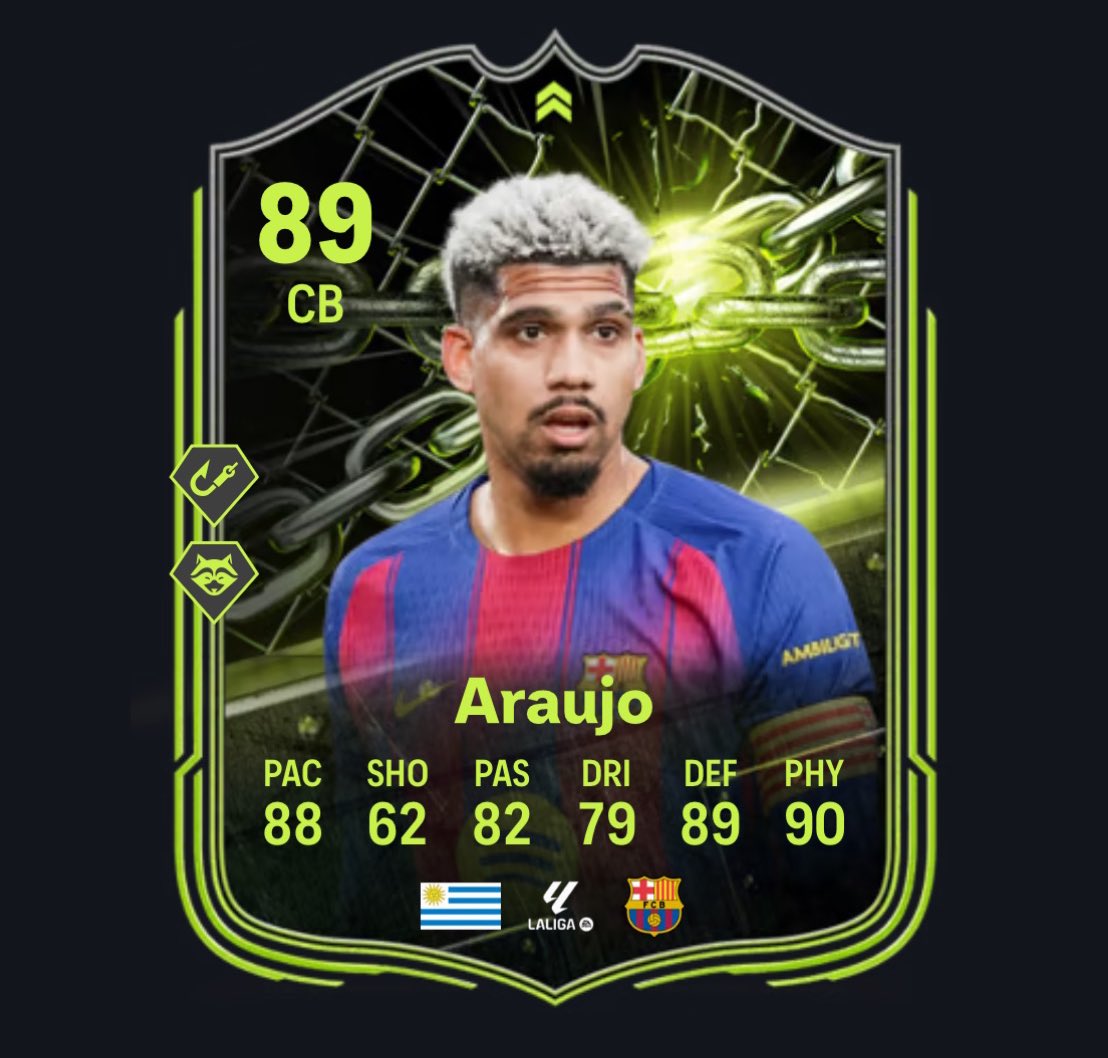 EAFC 26 News tweet media