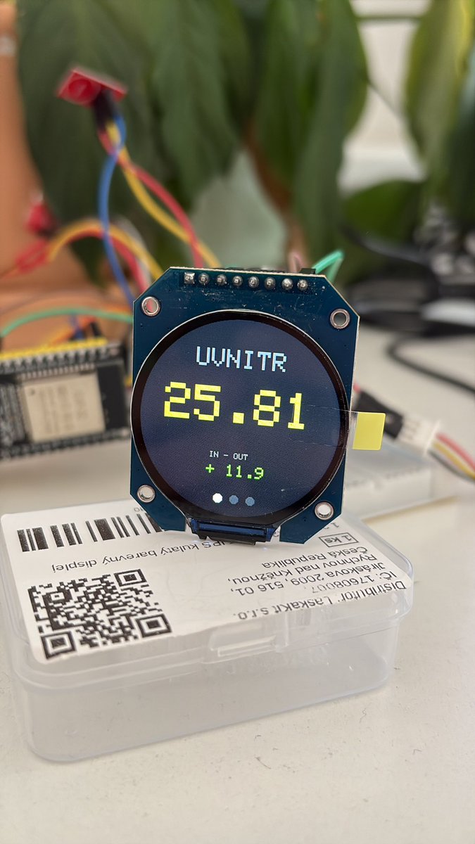 Petr Christ tweet media