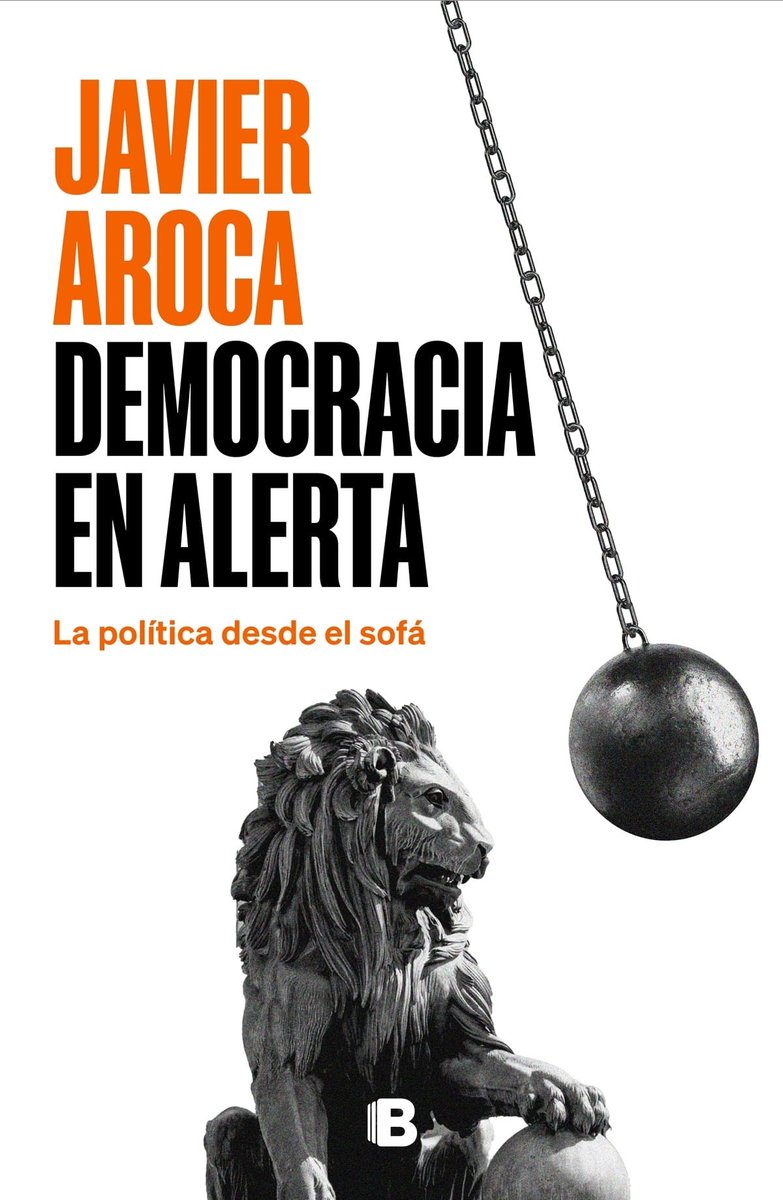 Javier Aroca Alonso tweet media
