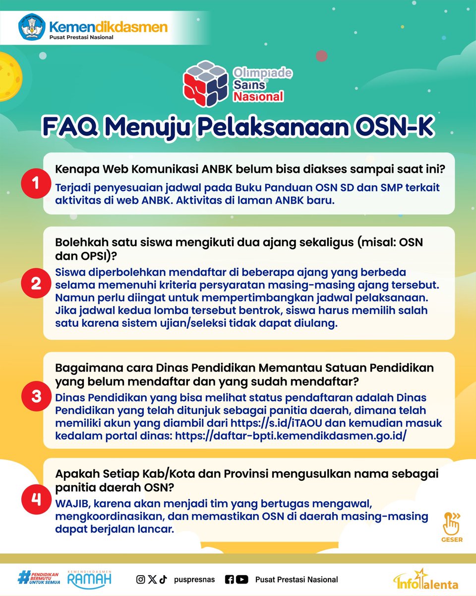 Pusat Prestasi Nasional tweet media