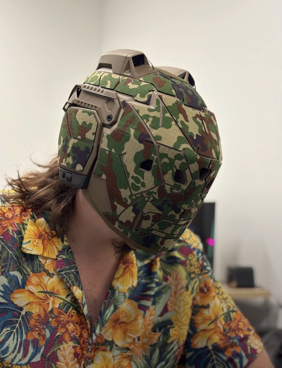 Military Support tweet media