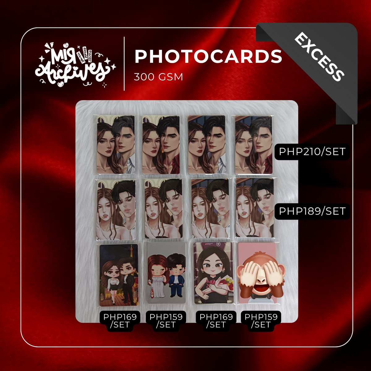 pre-order until 03/31! 💸 tweet media