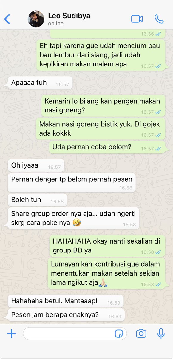 popsvelvett's tweet photo. 273. Inilah senjata terakhir yang akhirnya bikin si Leo meratapi dinding kantor https://t.co/Nv2pKJRZ88