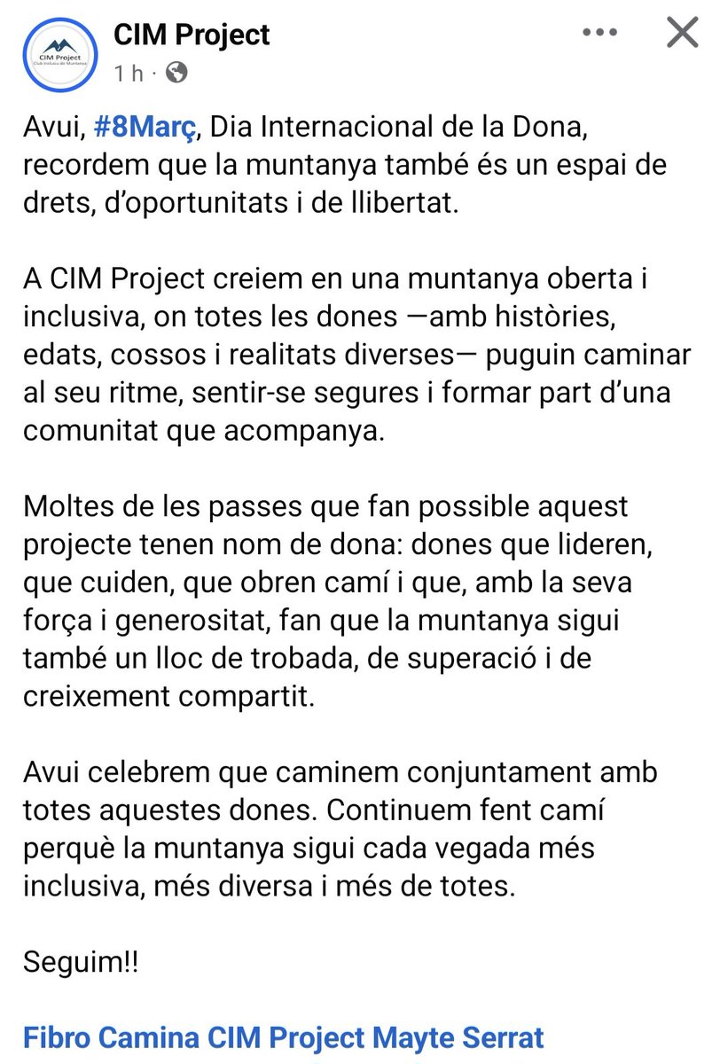 CIMProject tweet media