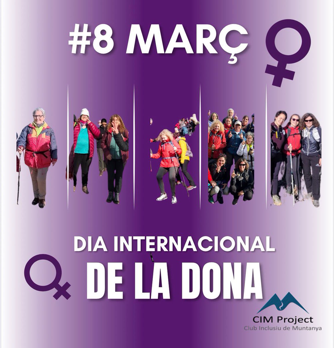 CIMProject tweet media