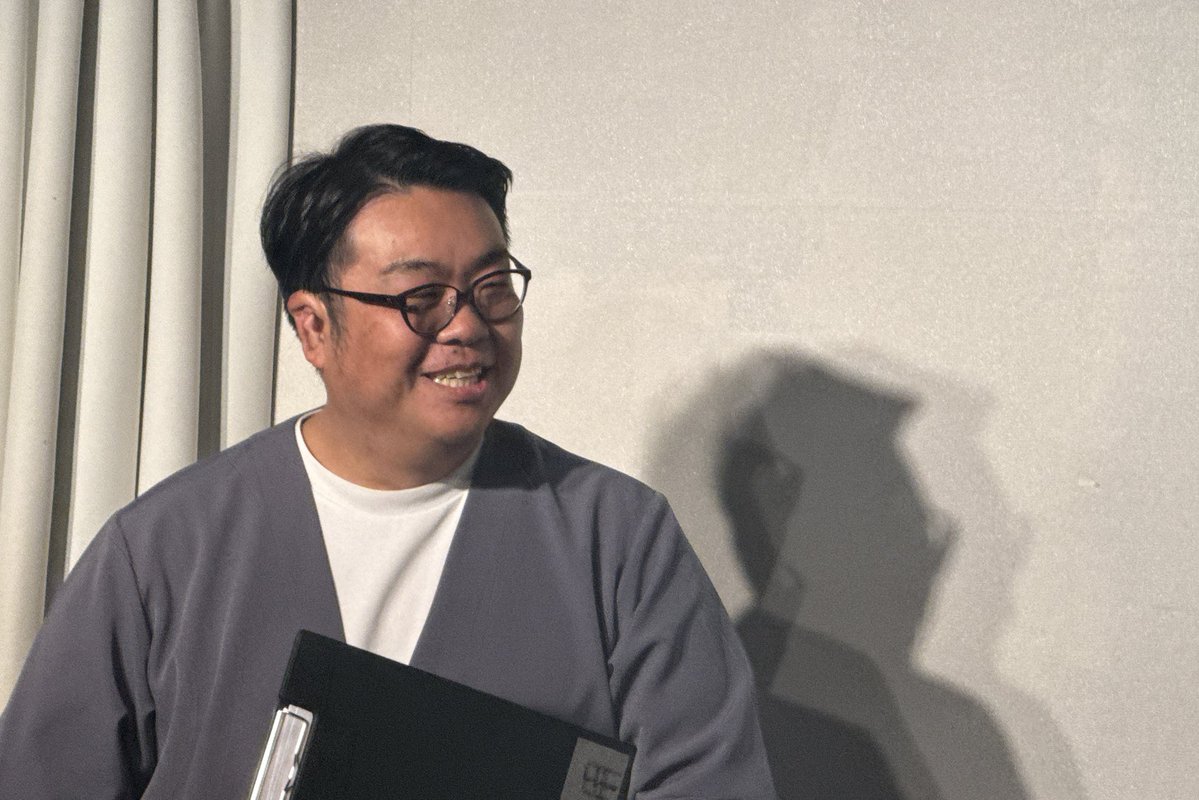 グレープカンパニーライブ tweet media