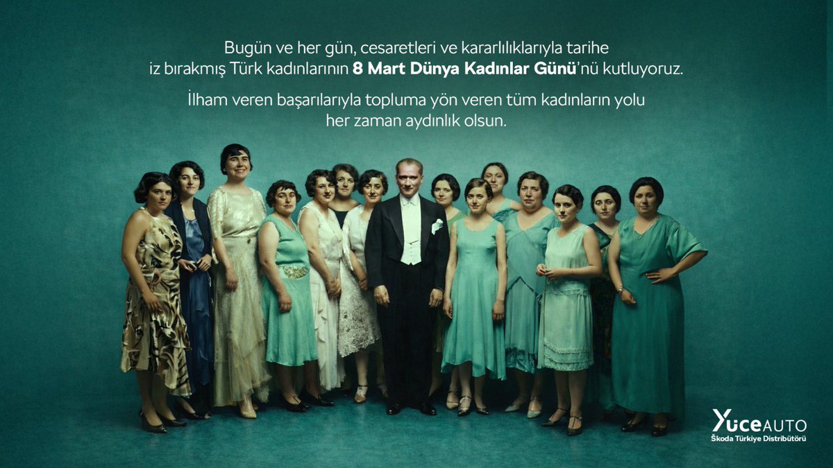 Ali Yüce tweet media