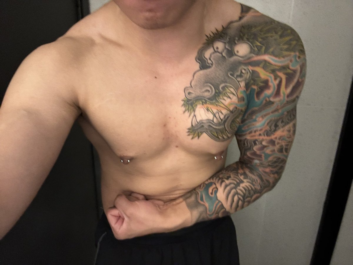 另一个瑞克 tweet media