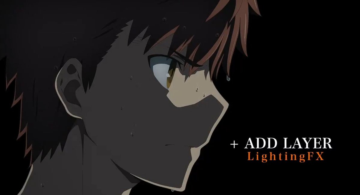 HoYoverse Animation Info tweet media