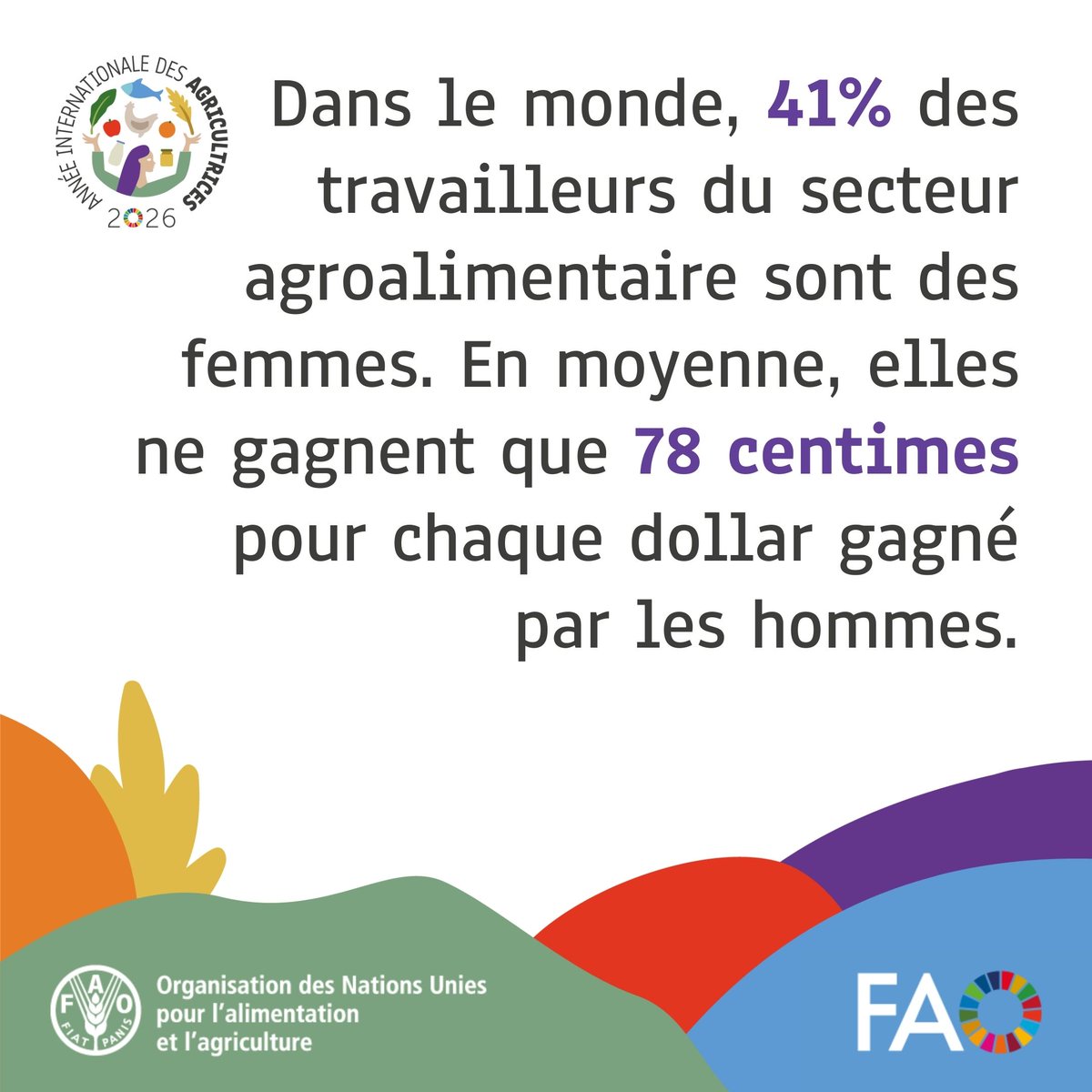 FAO Guinée tweet media
