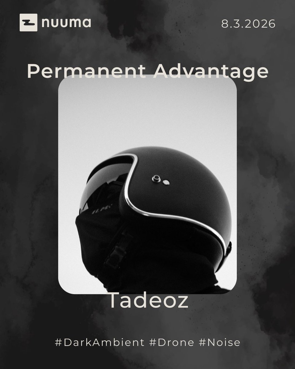 nuuma / 最深音楽メディア tweet media