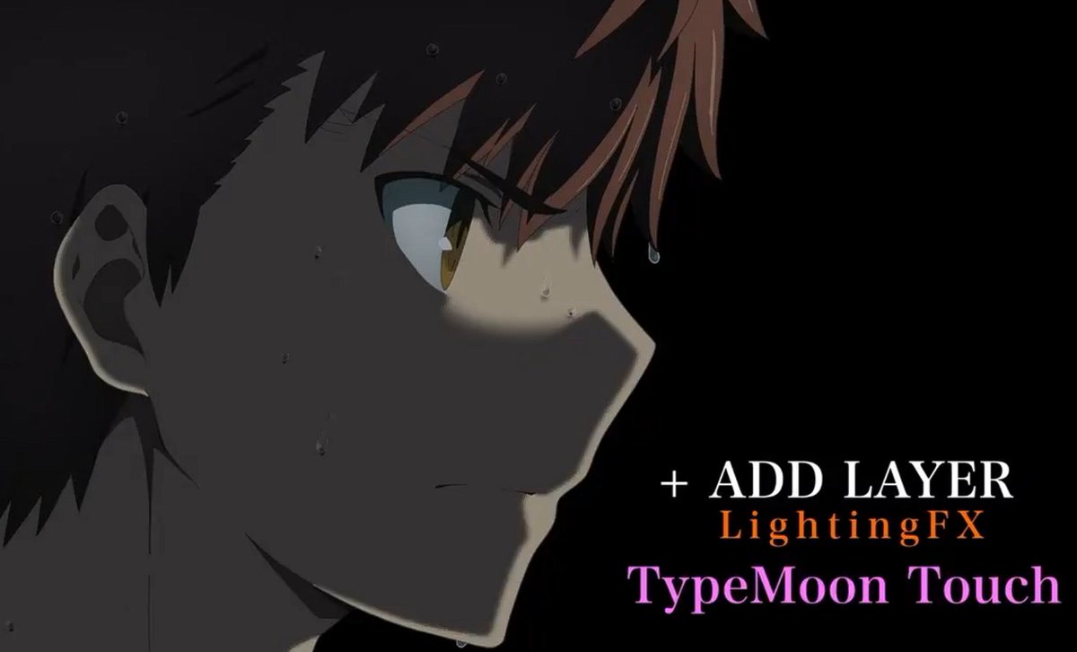 HoYoverse Animation Info tweet media