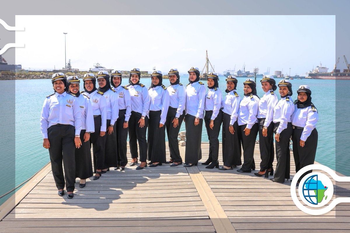 Djibouti Ports & Free Zones Authority tweet media