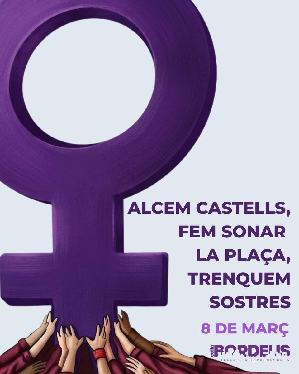 Castellers d'Esparreguera tweet media