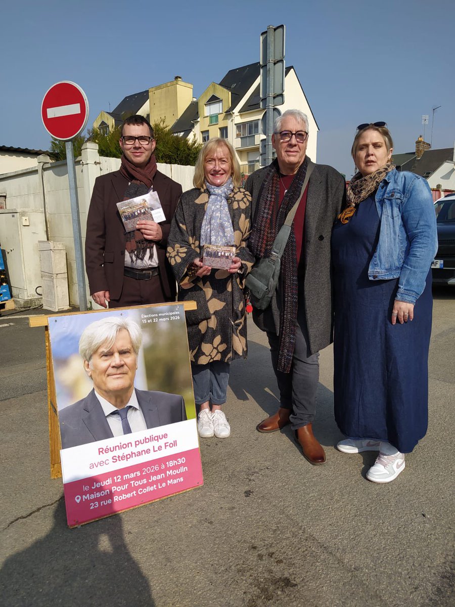 Rémi Marchand 🧗🏳️🌈🚴♂️ tweet media