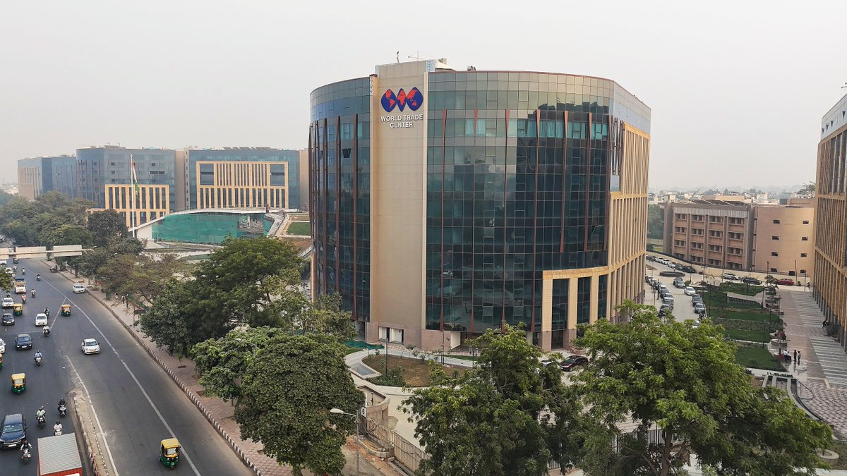 NBCC (India) Limited tweet media