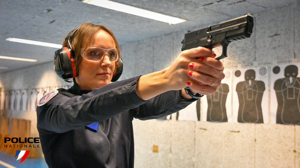 Police Nationale 45 tweet media