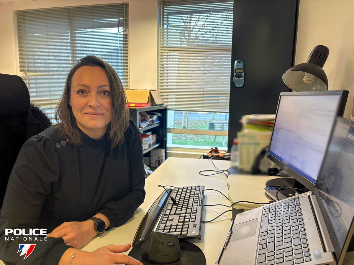 Police Nationale 45 tweet media