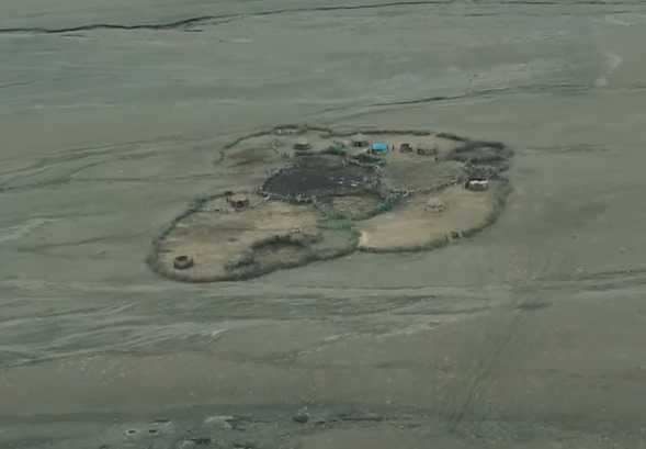 Prophetic Xenophobe tweet media