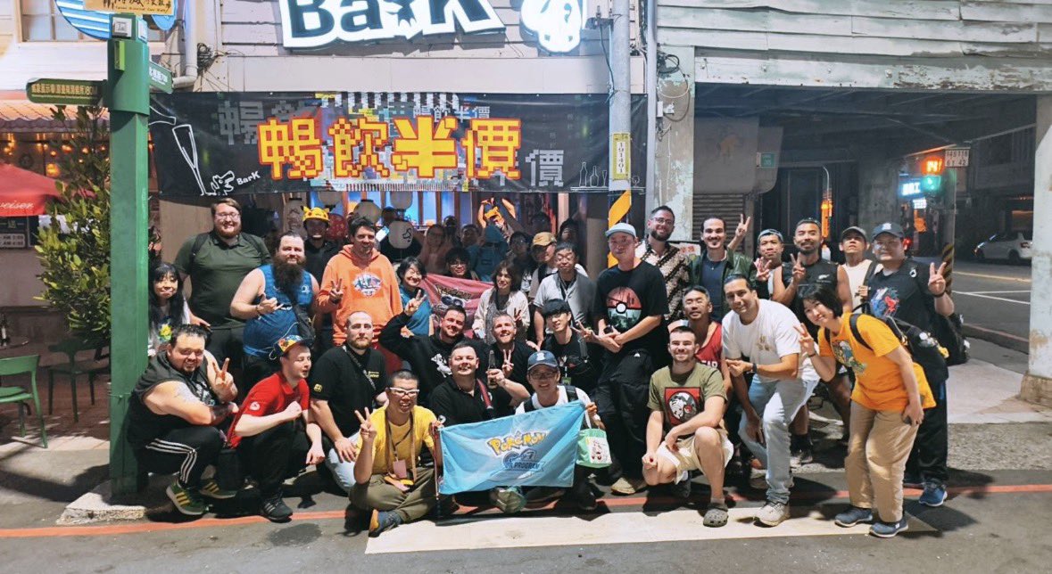 nomucho Community Ambassador Japan Aichi tweet media