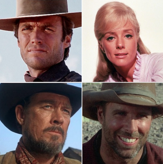 oxley264's tweet photo. HANG EM' HIGH 1968
Clint Eastwood Inger Stevens
Ben Johnson Bruce Dern
Pat Hingle Dennis Hopper
Ed Begley Charles McGraw
#TedPost https://t.co/vJkG7R4OkI