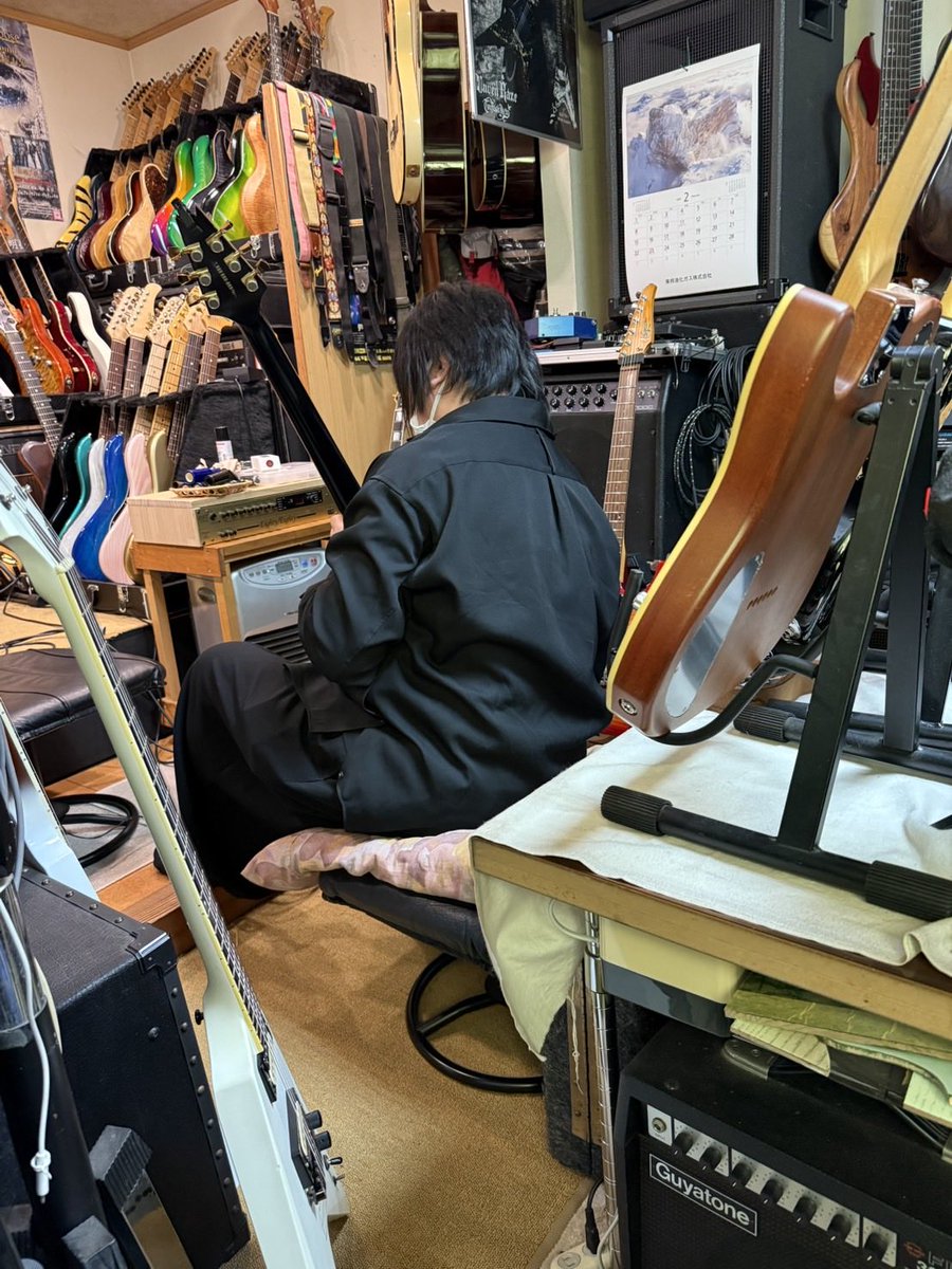 MASAセルク@Vellselk tweet media