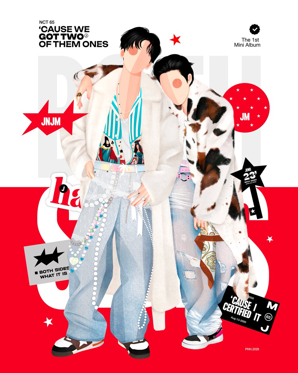 -͟͟͞☆★ BOTH SIDES