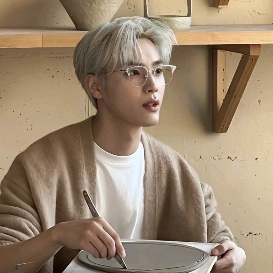 Happy 27th birthday to the talented Ju Haknyeon, former member of #TheBoyz.