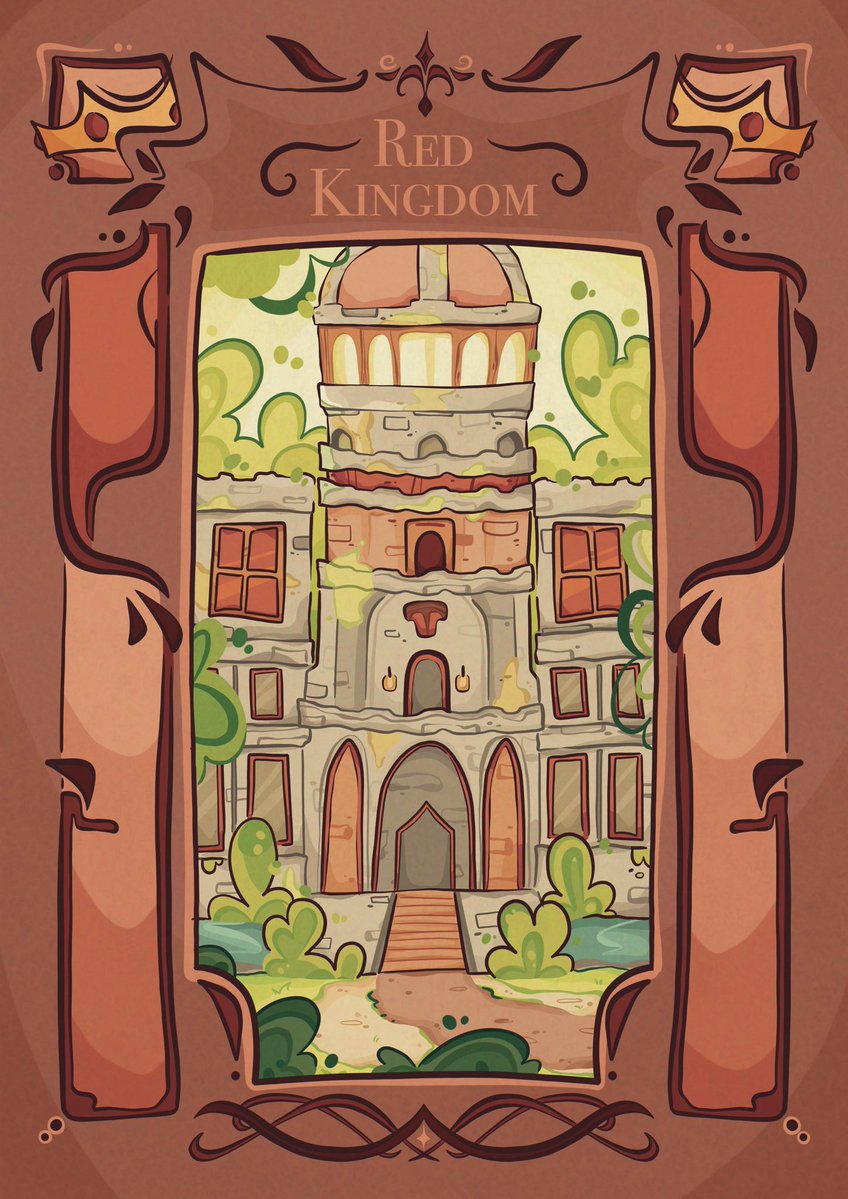 Mijntje Draws || COMMISSIONS OPEN tweet media