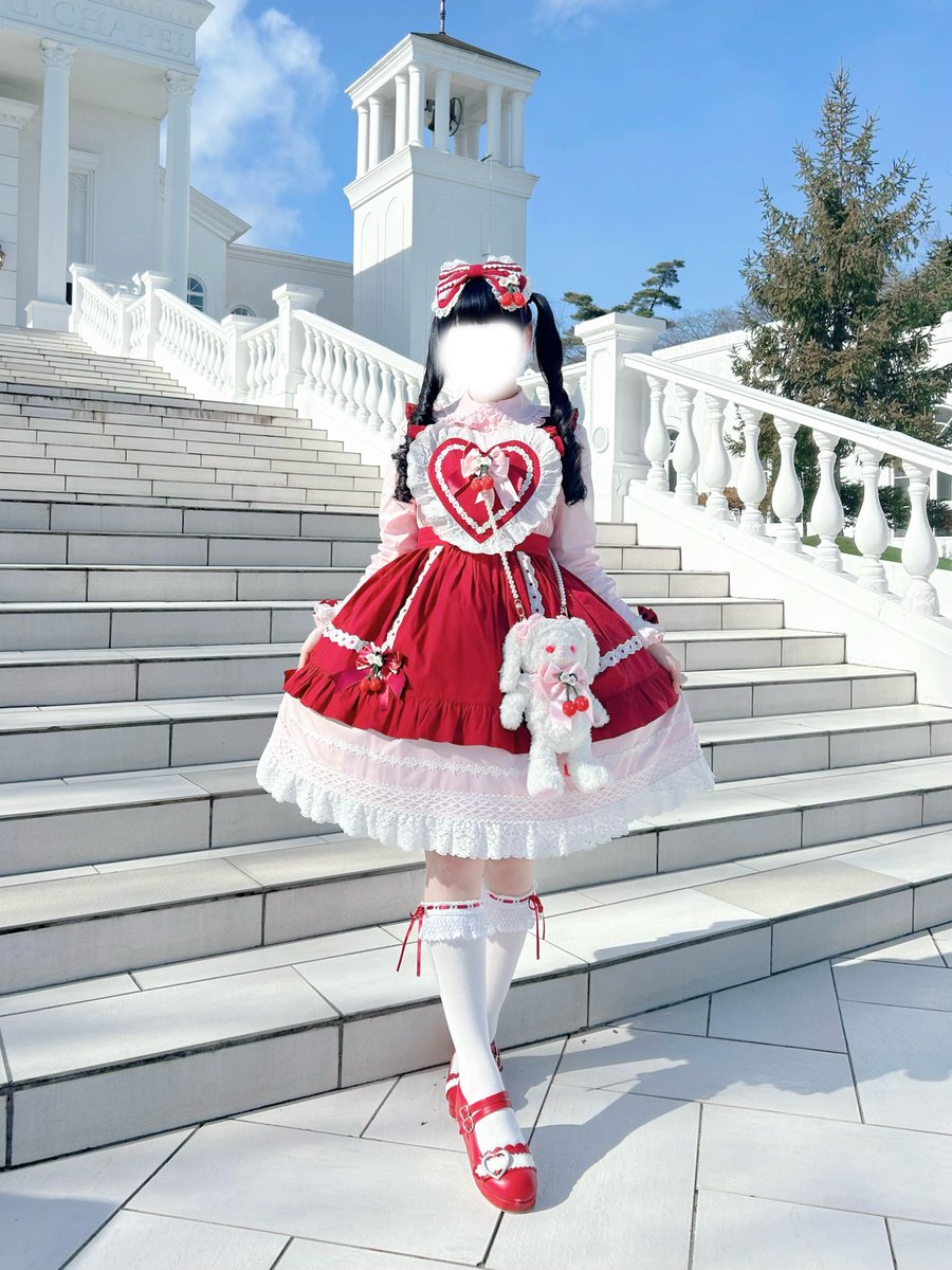 いちごちゃん🍓 tweet media