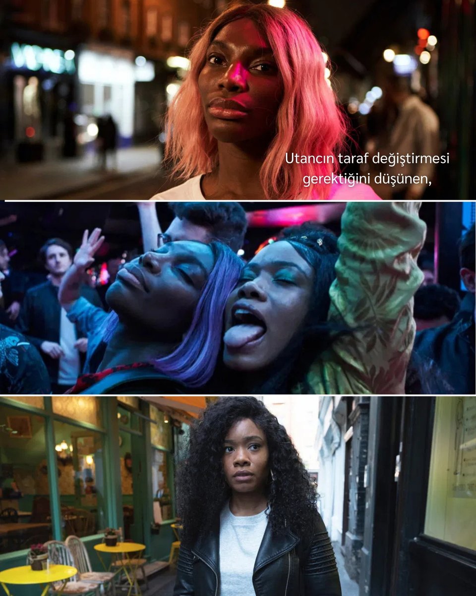 Tüm kadınların, 8 Mart Dünya Kadınlar Günü Kutlu olsun!