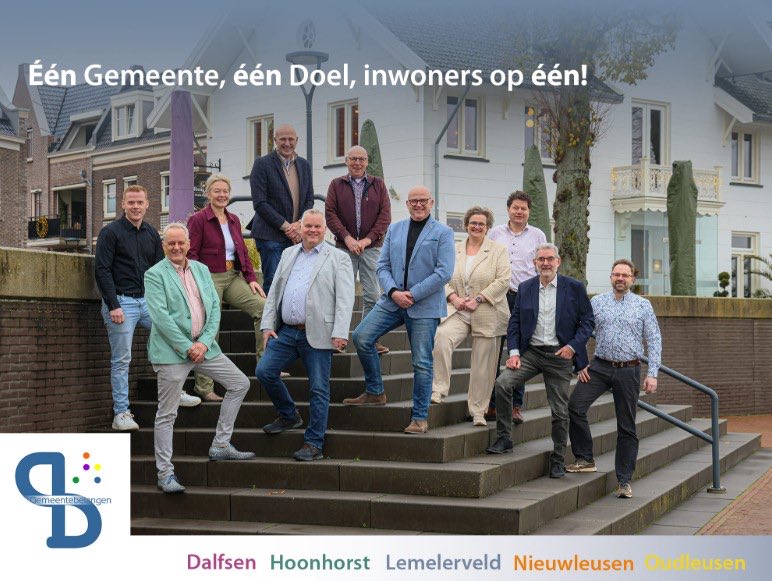 SV Dalfsen tweet media