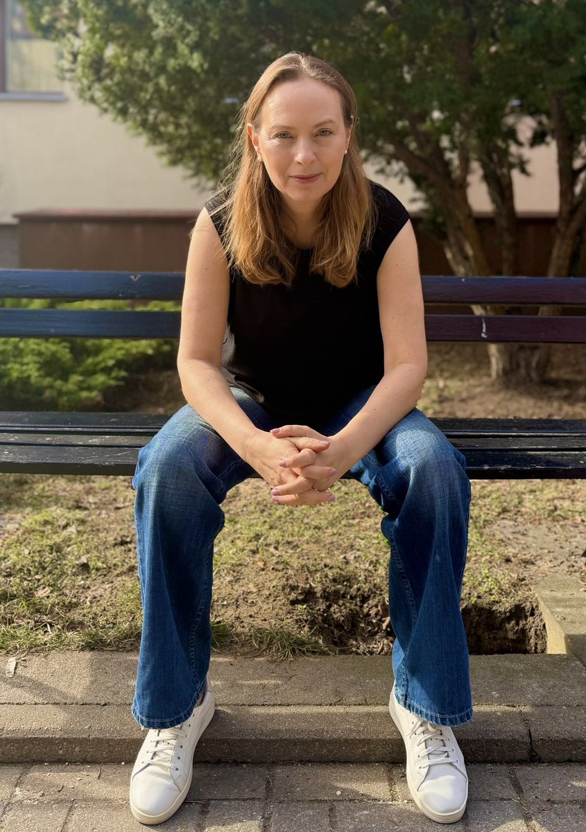 Katarzyna Pełczyńska tweet media