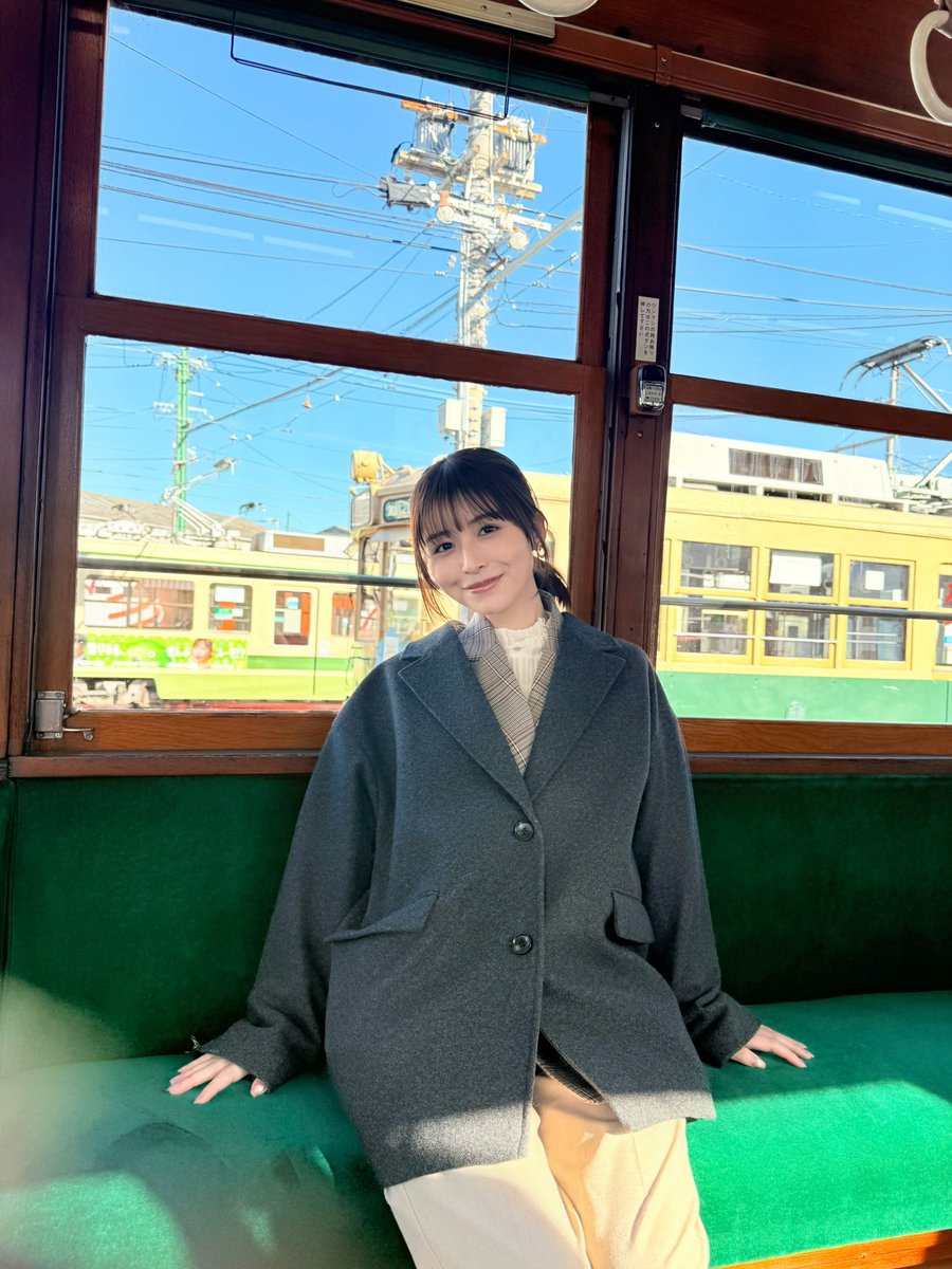 長濱ねるSTAFF tweet media