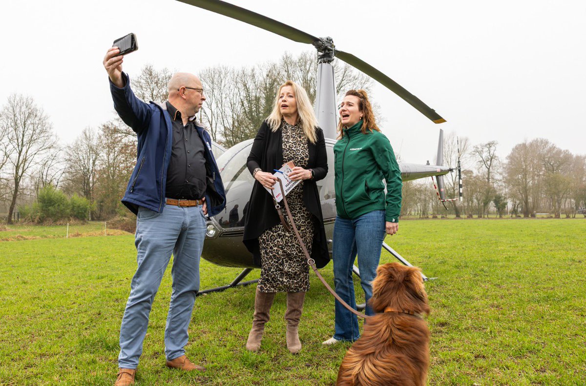 Marianne Zwagerman 💟☮️ tweet media