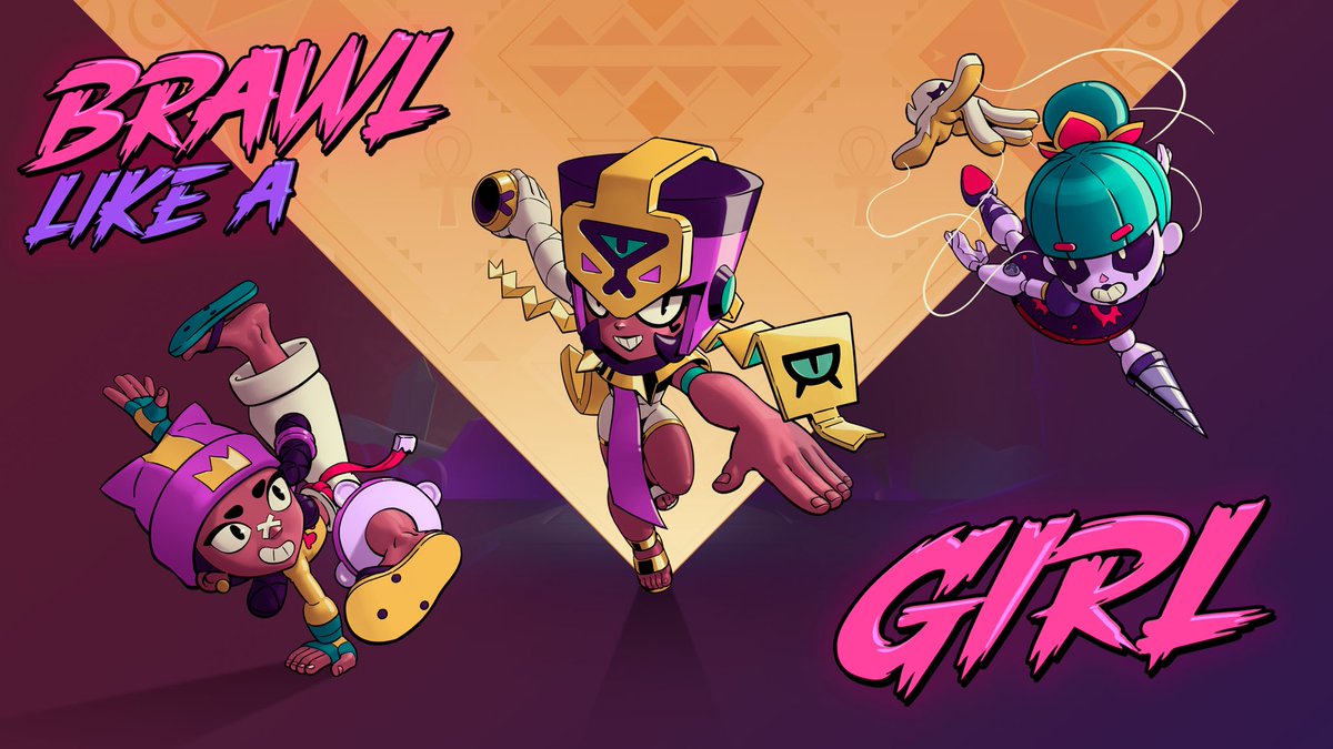 ブロスタ公式 tweet media