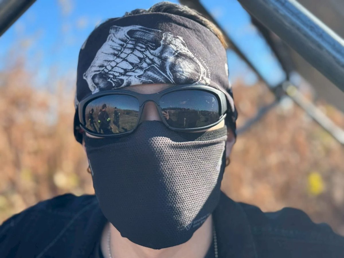 ガバの人 tweet media