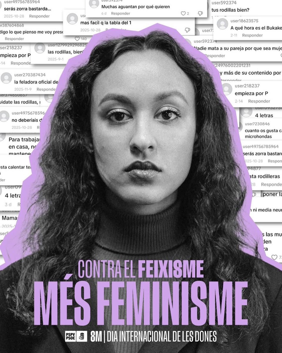 Socialistes Benifaio tweet media