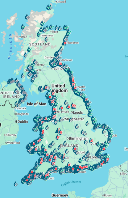 SOS Whitstable tweet media