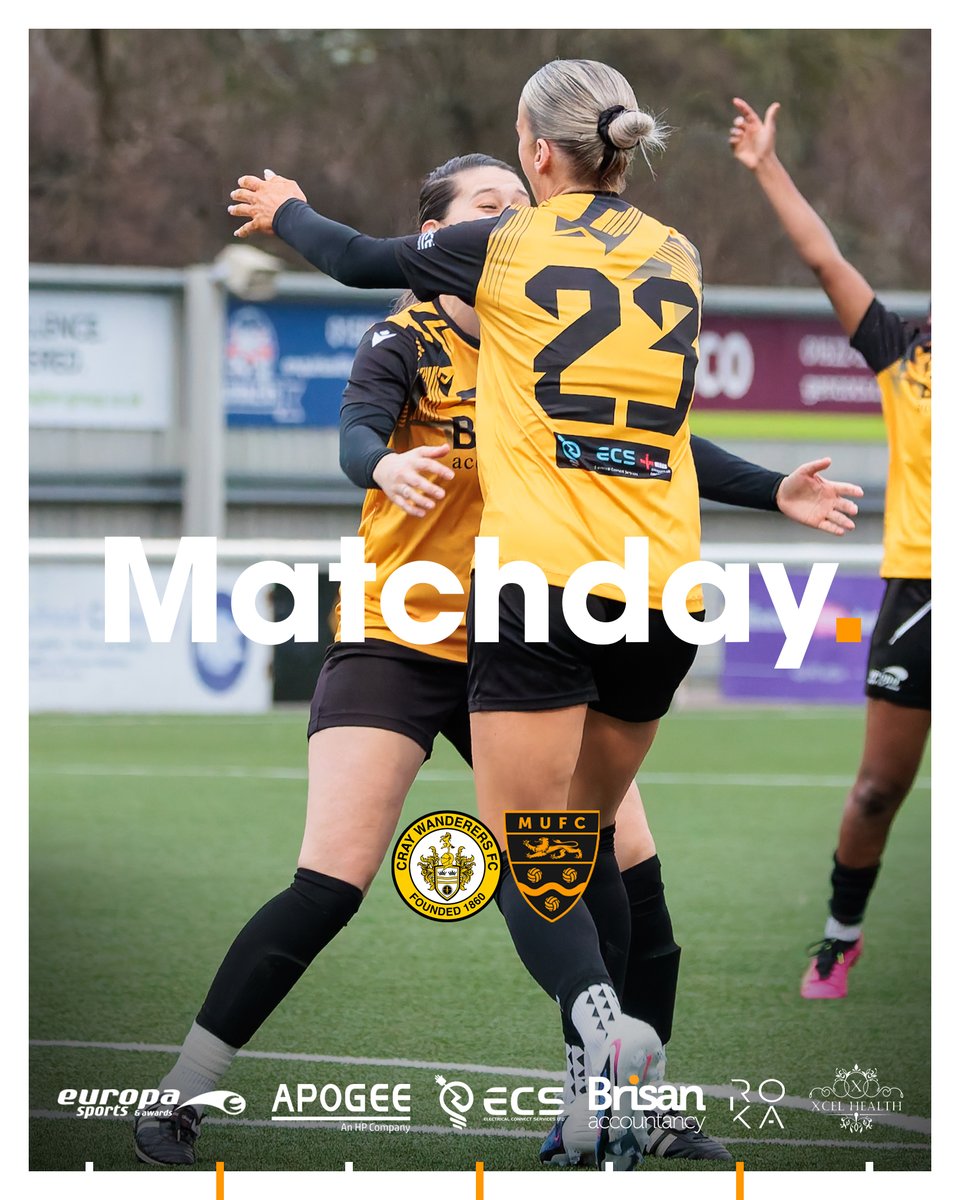 Maidstone United Women tweet media