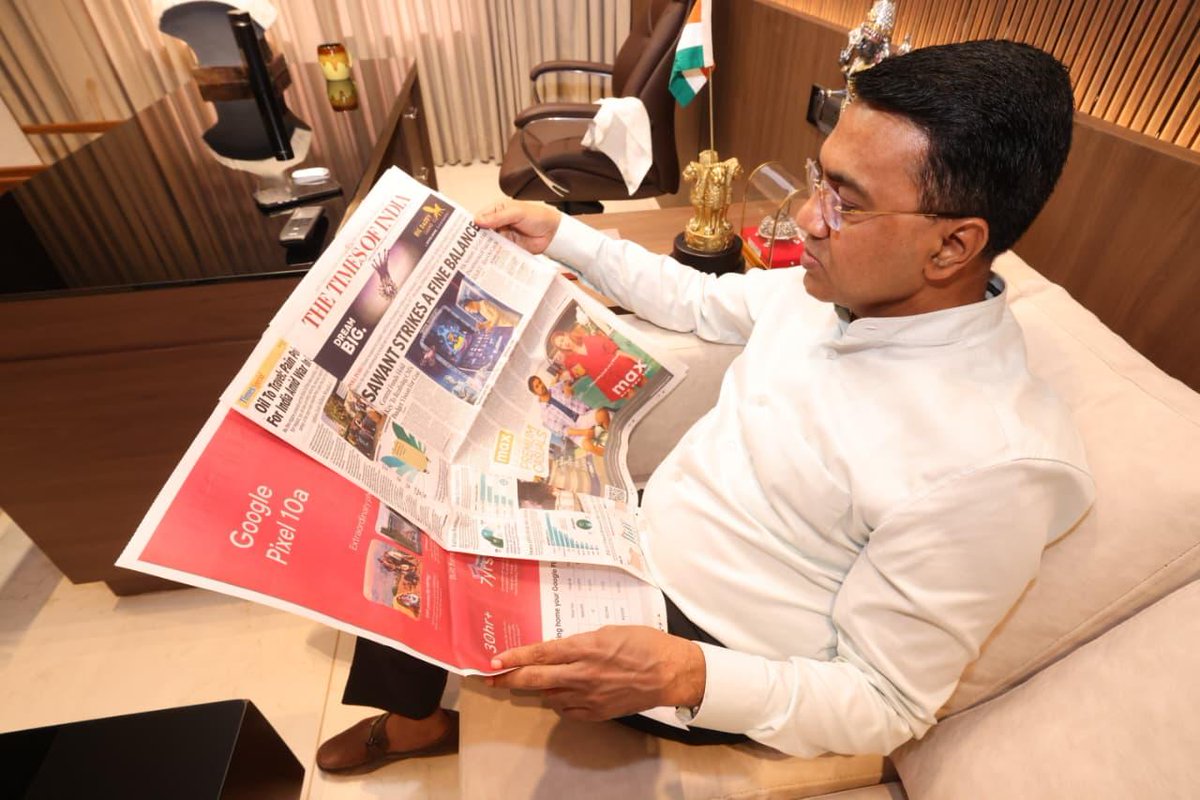 Rajesh Menon tweet media