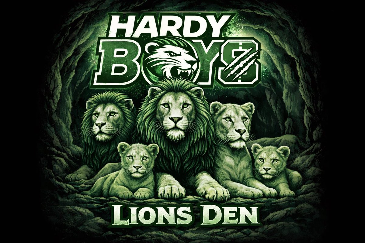 KaRon Coleman Sr. tweet media