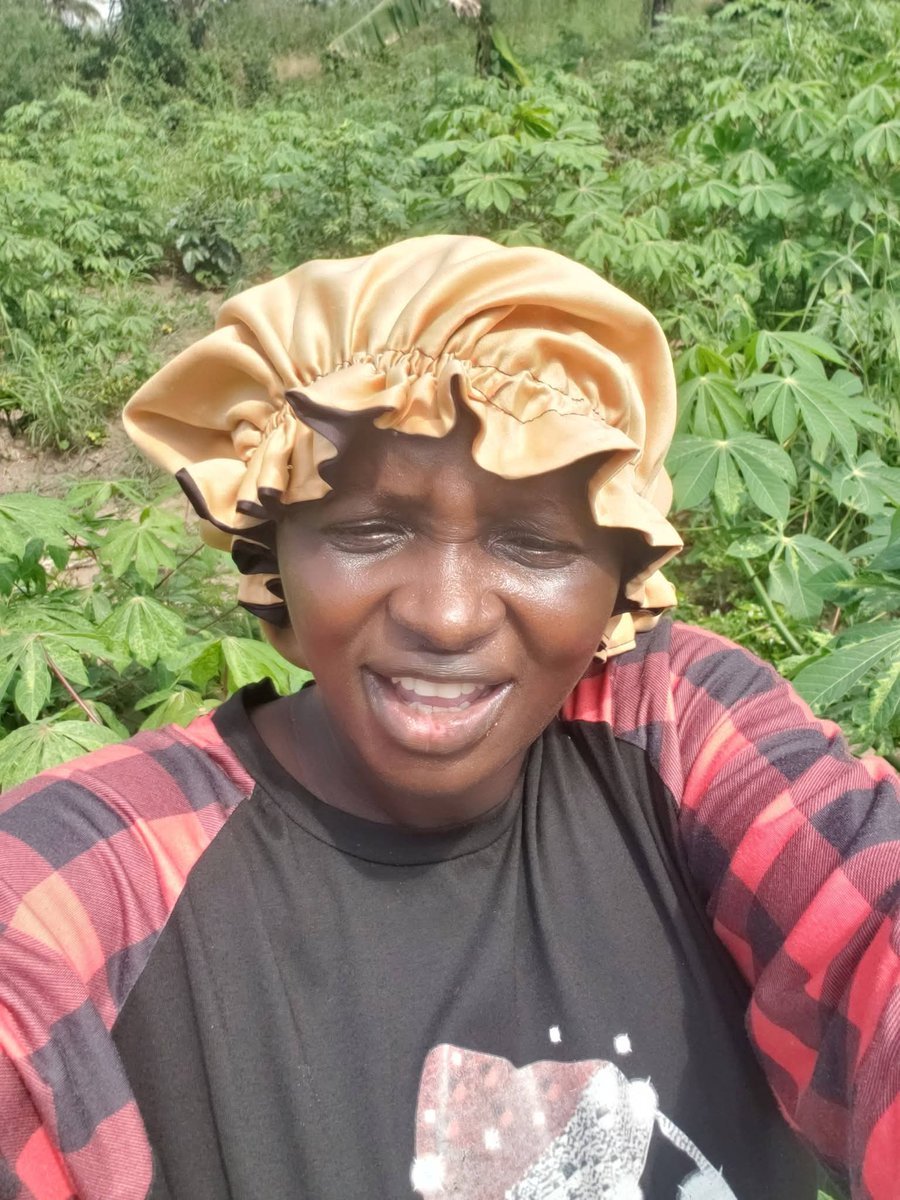 Mansaray Roseline Isata tweet media