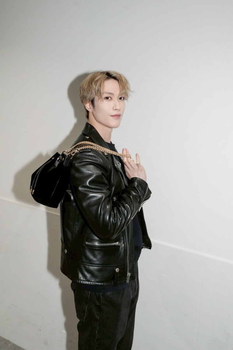 CLで中身紹介したの忘れてた、、

せっかくカッコいい写真撮れたのに🫤