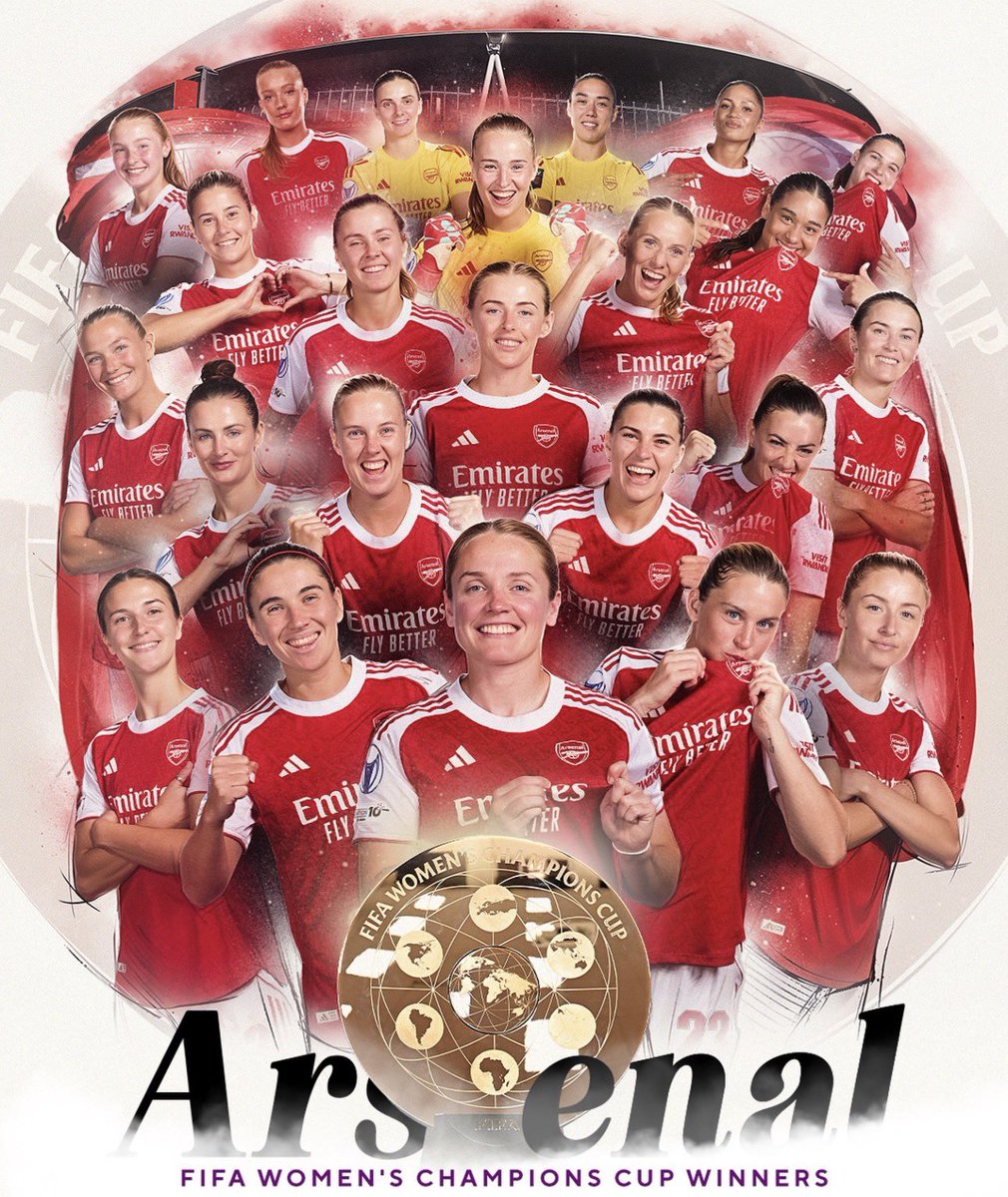 Gooner Chris tweet media