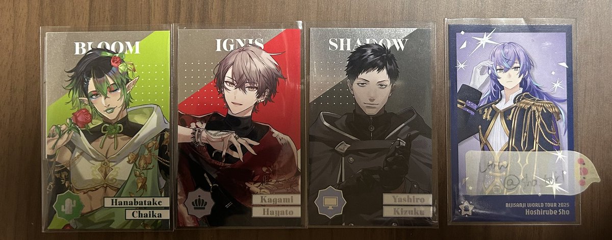 しゃん tweet media